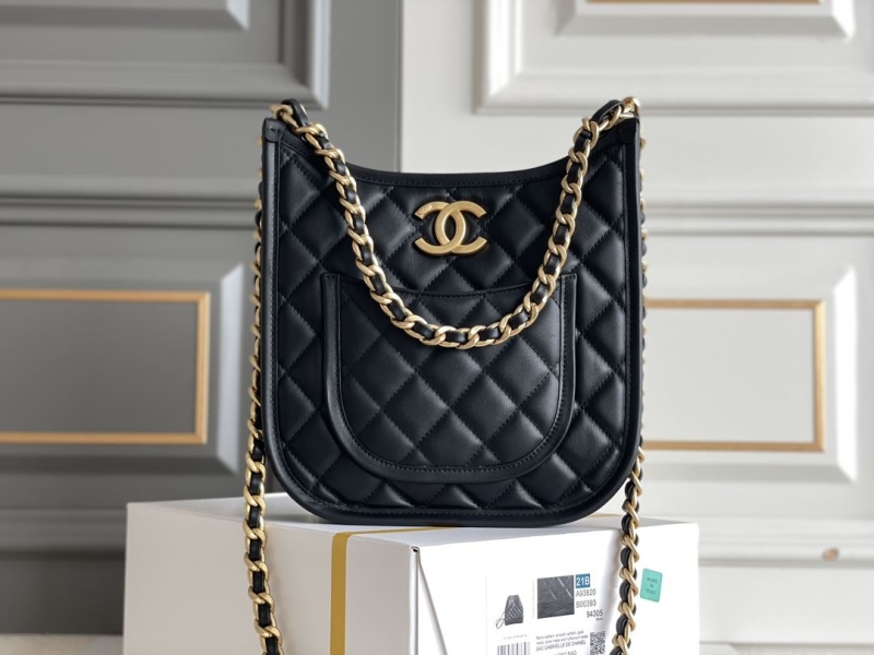 Chanel Satchel Bags